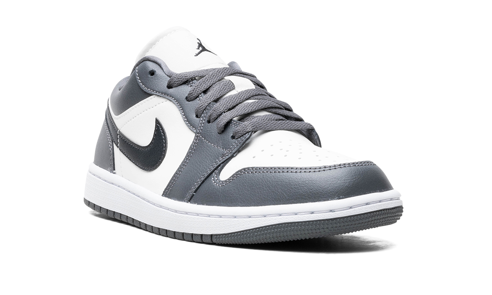 AIR JORDAN 1 WMNS Dark Grey DC0774 102