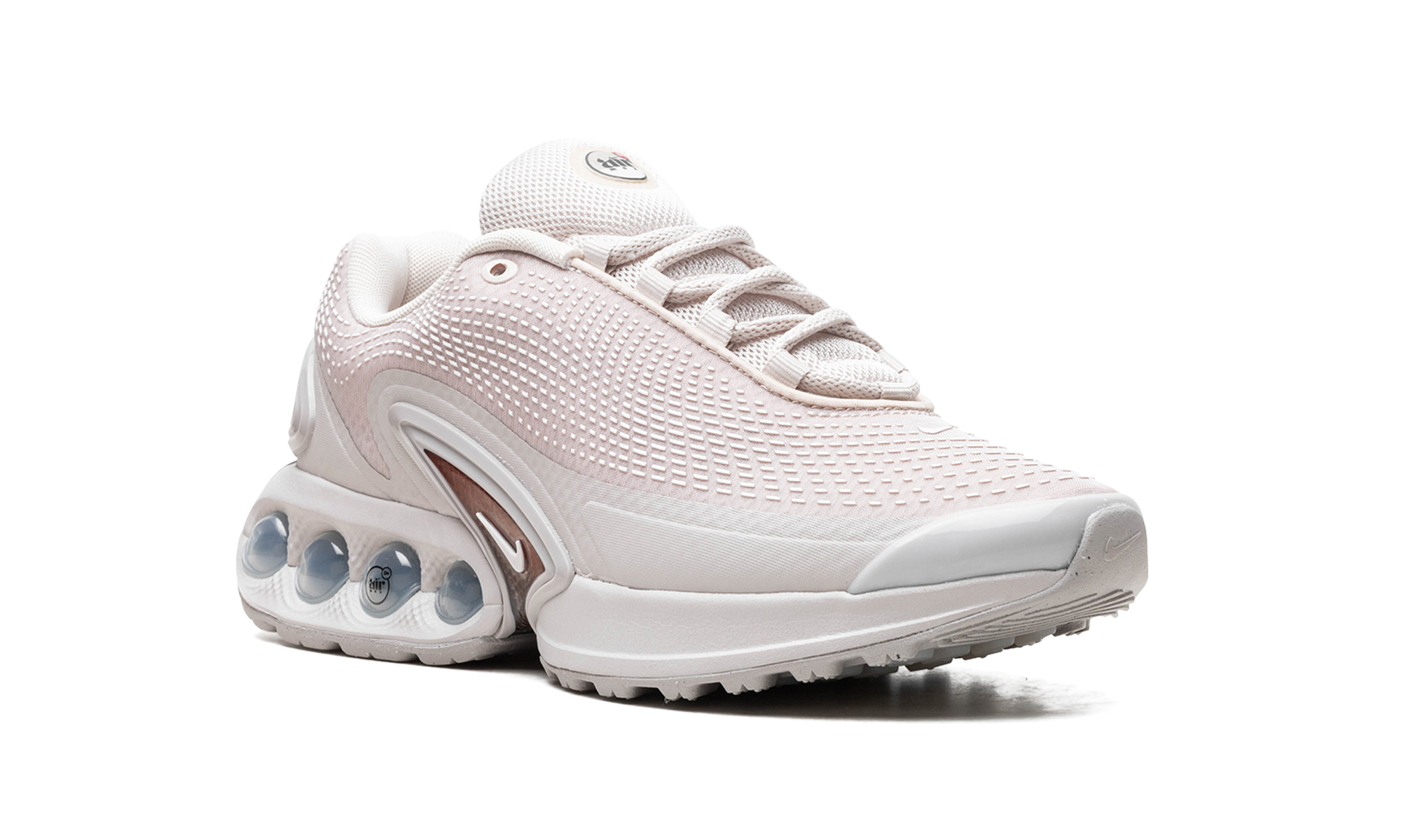 Nike Air Max Dn Light Orewood Brown FJ3145 101