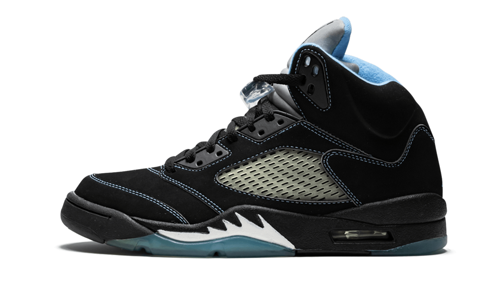 Air Jordan 5 Retro LS UNC 314259 041