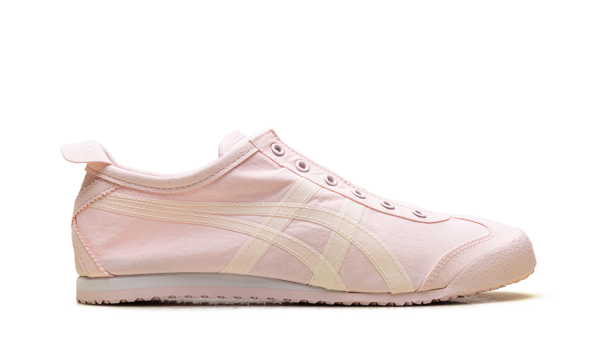 Onitsuka Tiger Mexico 66 Slip-on Pink/Cream 1183b603 700