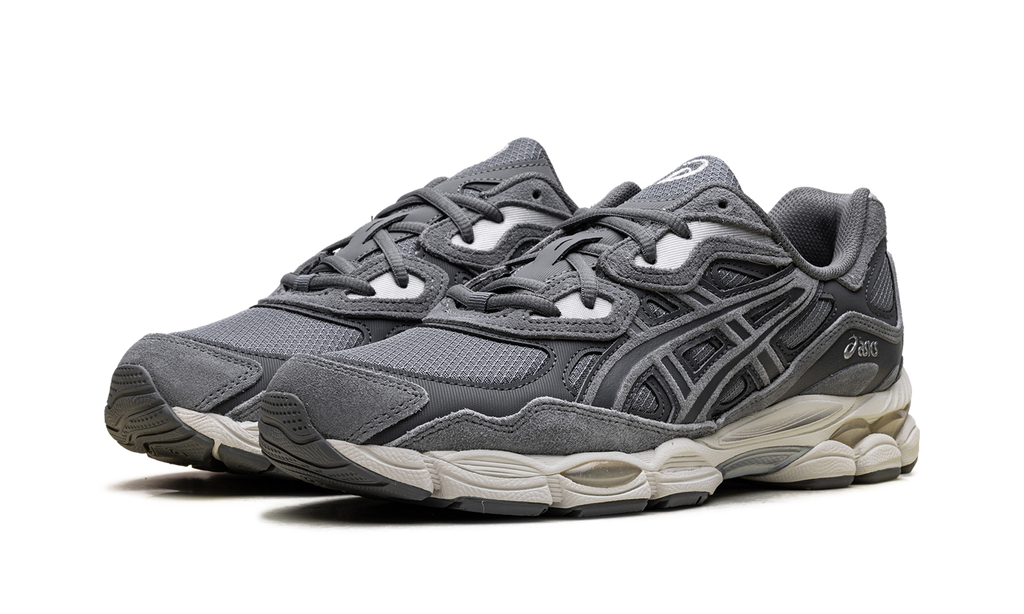Asics Gel NYC Steel Grey / Carrier Grey 1203A739 020