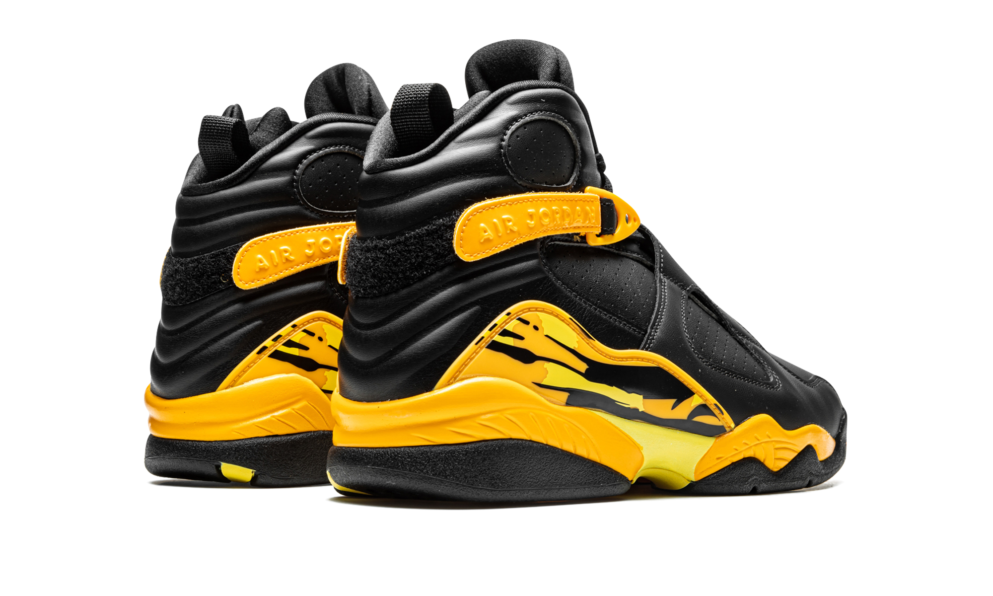 AIR JORDAN 8 WMNS Taxi CI1236 007