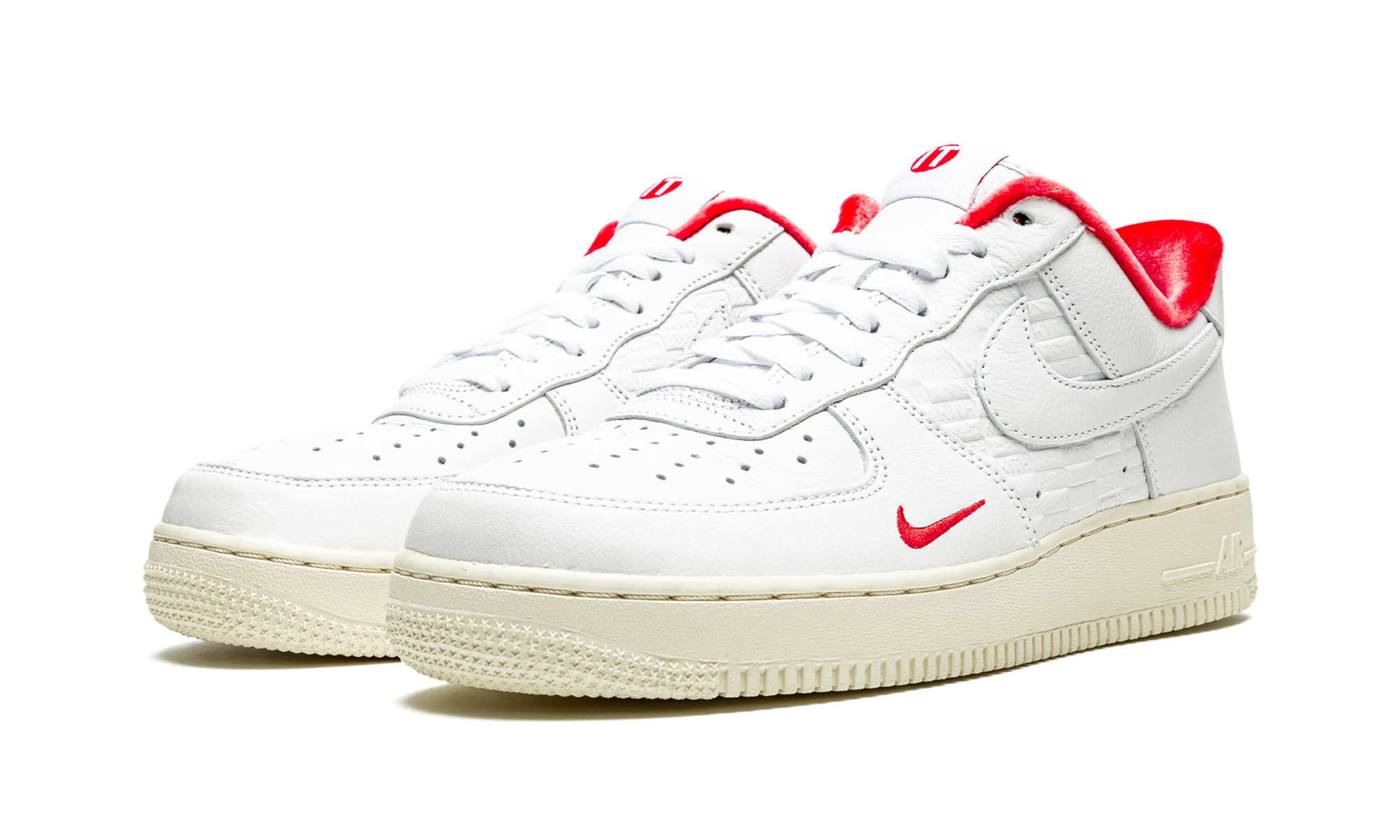 Nike Air Force 1 Low Kith Tokyo CZ7926 100