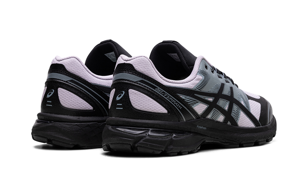 Asics GEL-Terrain Faded Ash Rock 1203A342 500