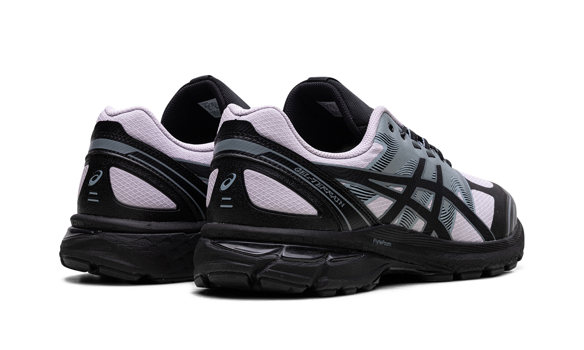 Asics GEL-Terrain Faded Ash Rock 1203A342 500