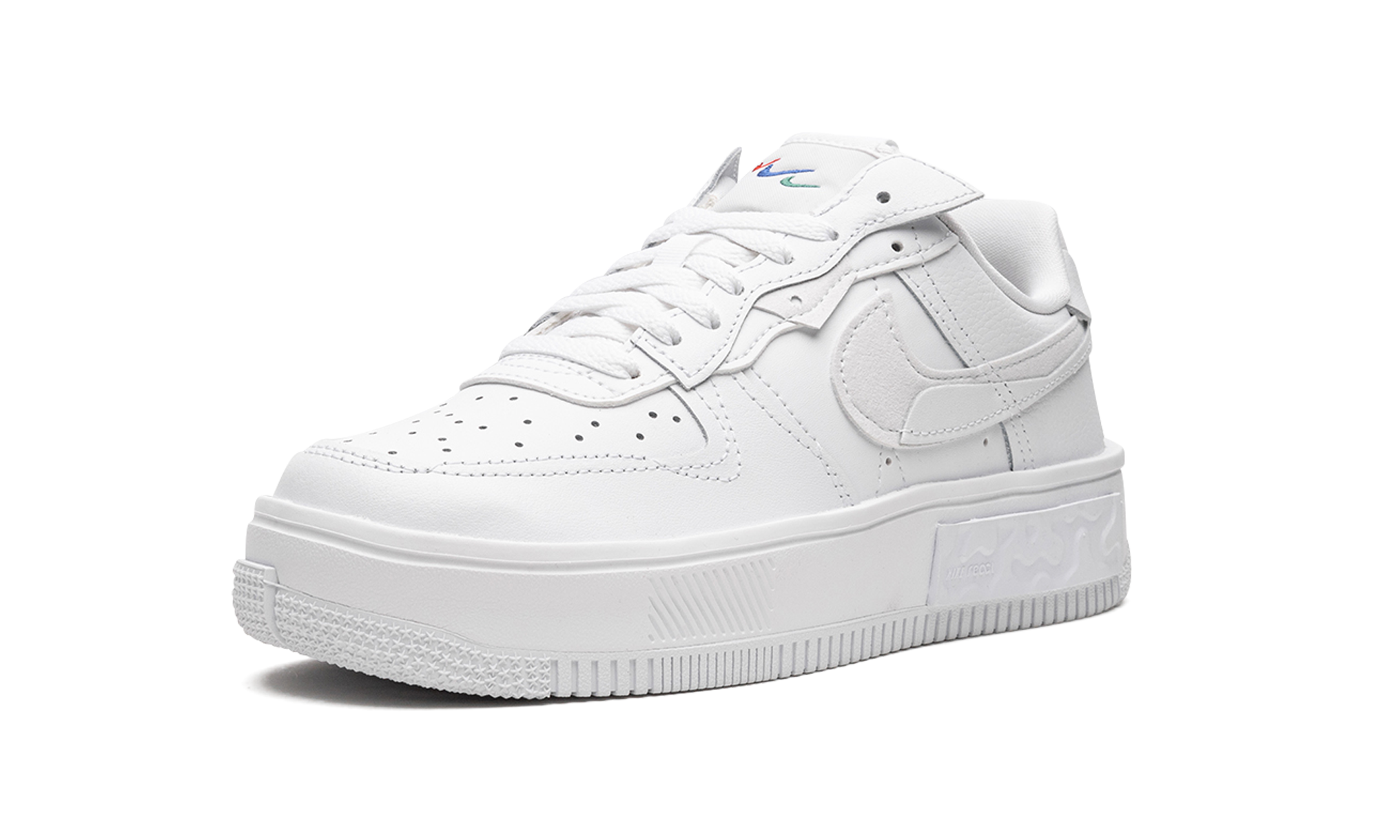 Nike AIR FORCE 1 FONTANKA WMNS White DH1290 100
