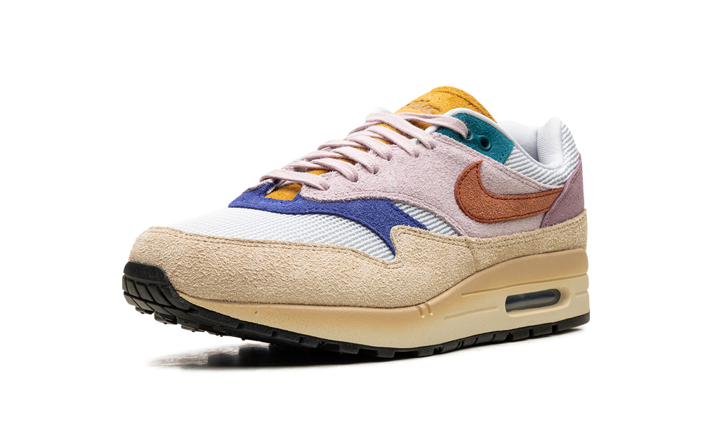 Nike AIR MAX 1 '87 PREM WMNS Tan Lines FN7200 224