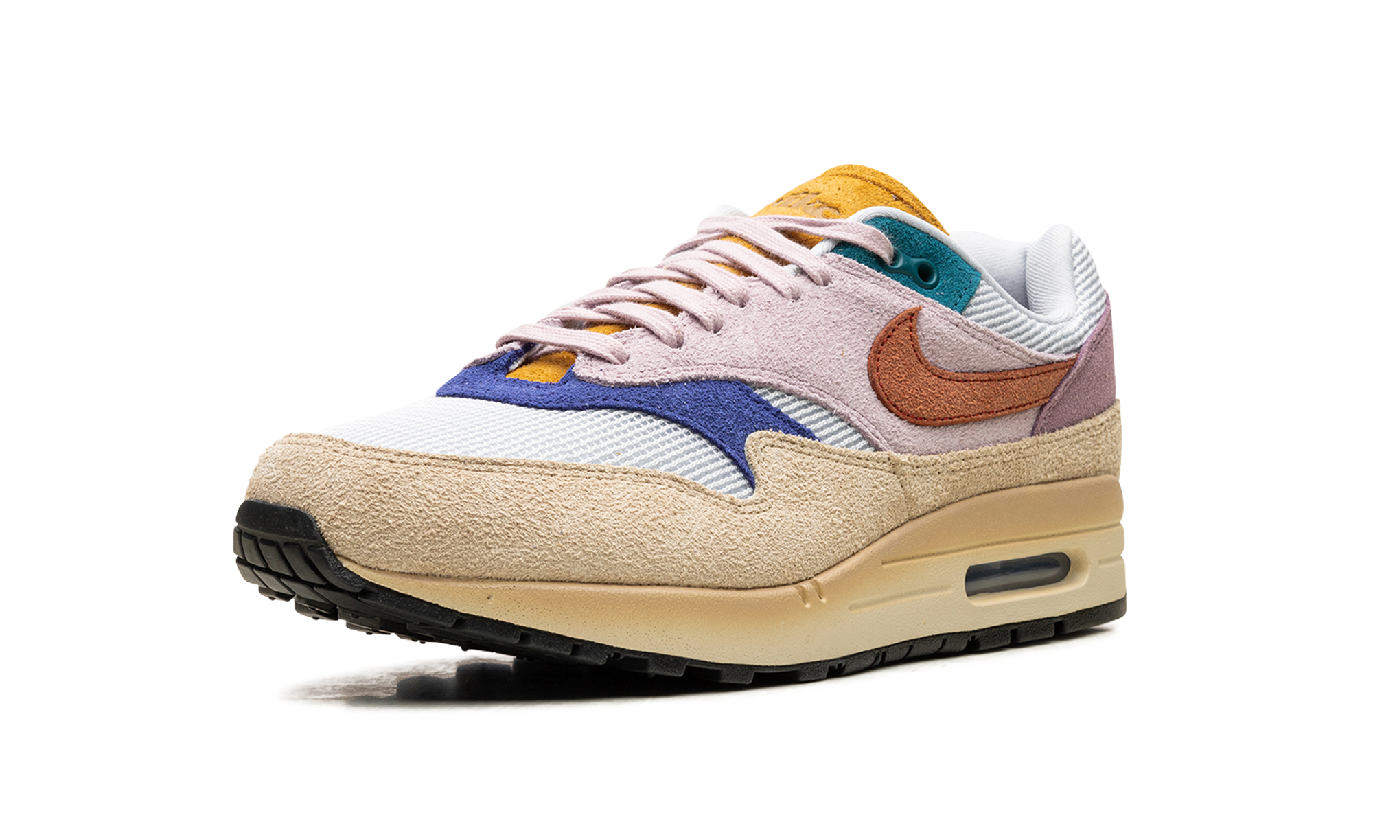 Nike AIR MAX 1 '87 PREM WMNS Tan Lines FN7200 224