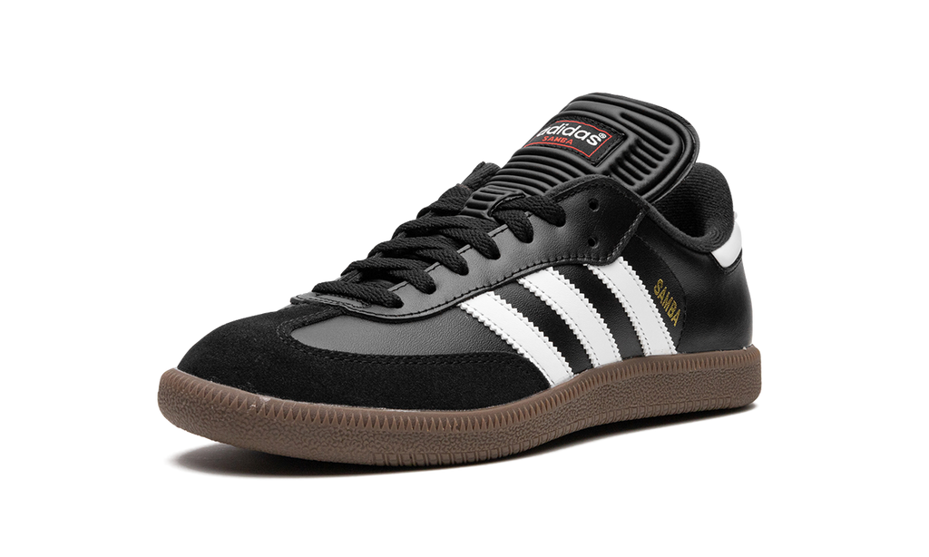 Adidas Samba Classic Black 034563
