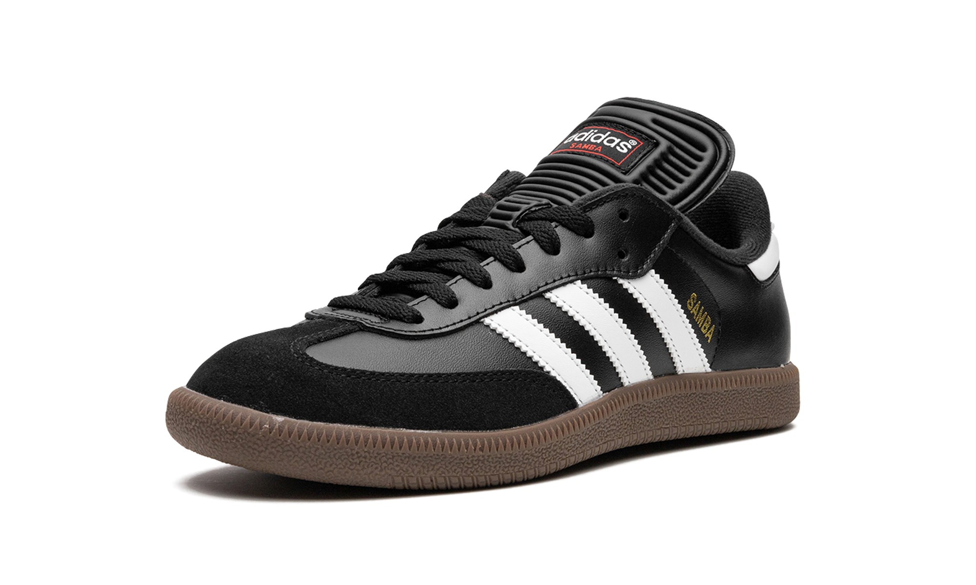 Adidas Samba Classic Black 034563