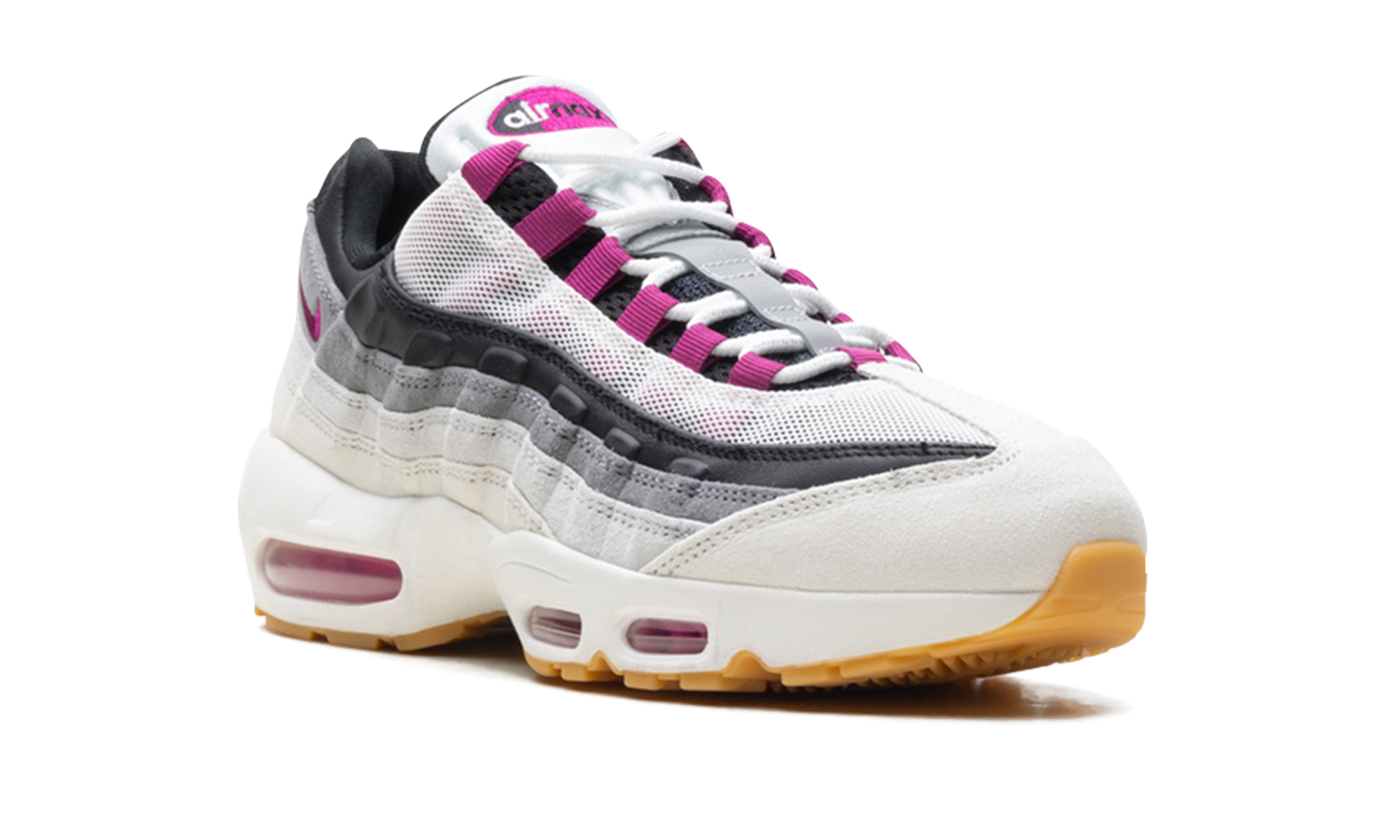 Nike SB Air Max 95 Cactus Flower HF7545 100