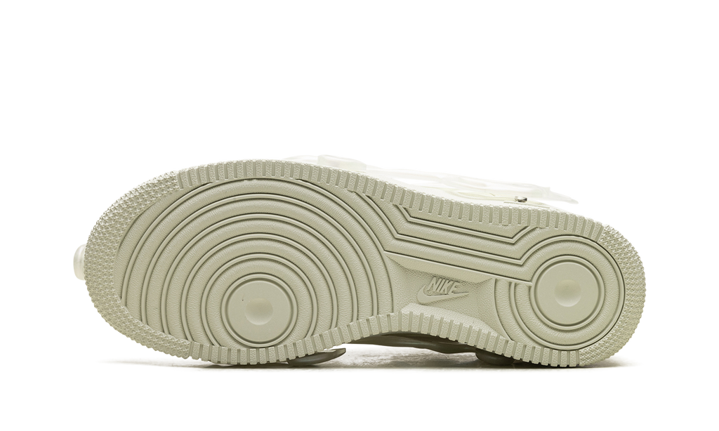 Nike Air Force 1 Low '07 LX WMNS Sea Glass Pack FZ2602 001
