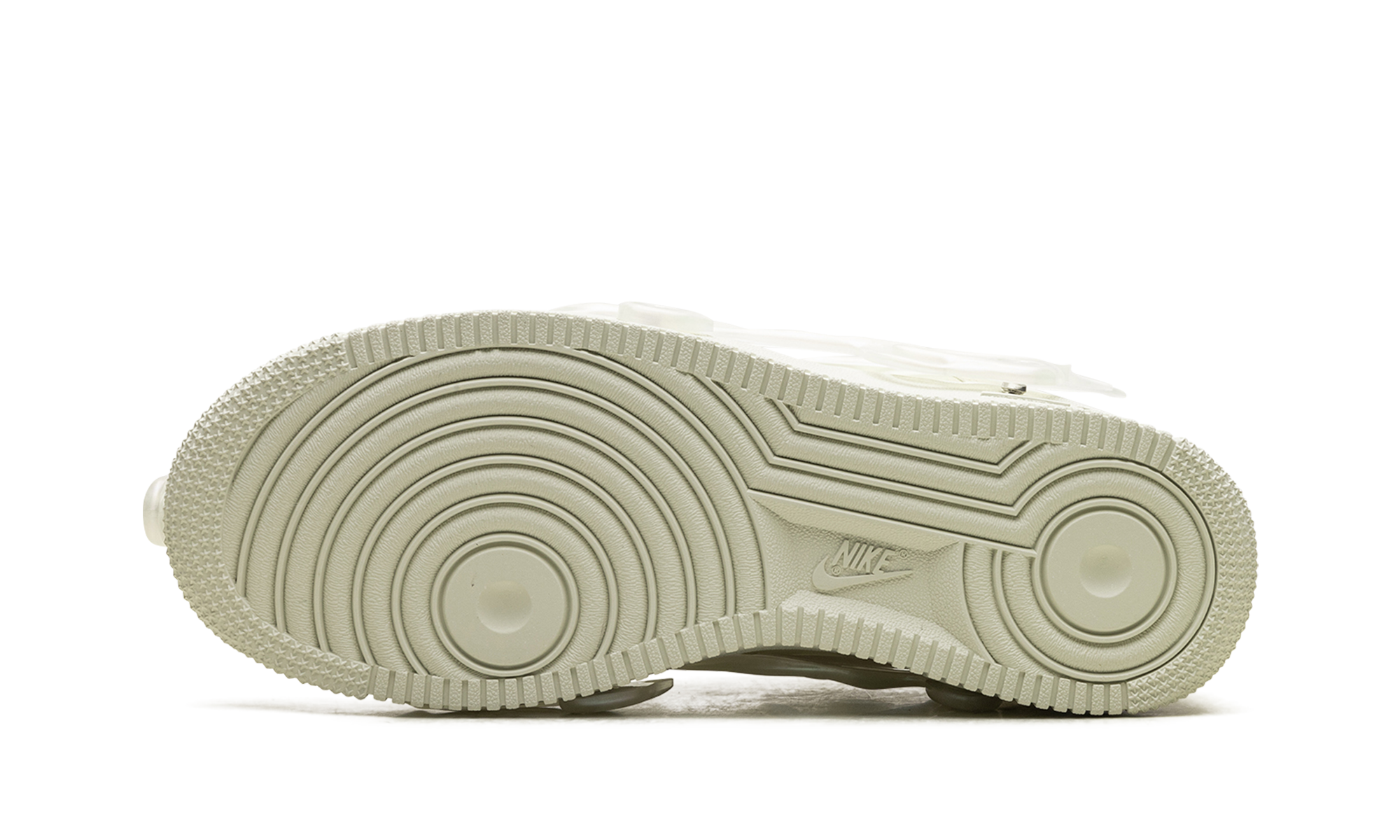 Nike Air Force 1 Low '07 LX WMNS Sea Glass Pack FZ2602 001