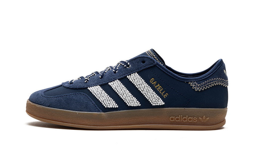 Adidas Gazelle CLOT - Navy IH3725