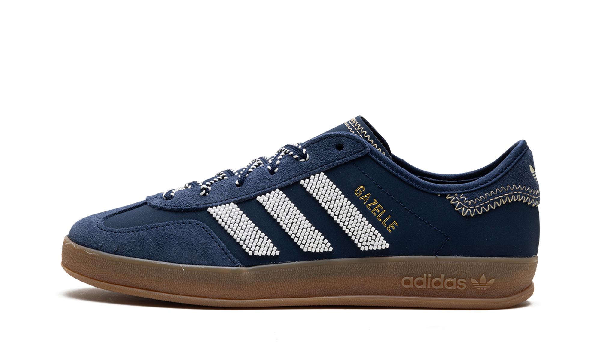 Adidas Gazelle CLOT - Navy IH3725