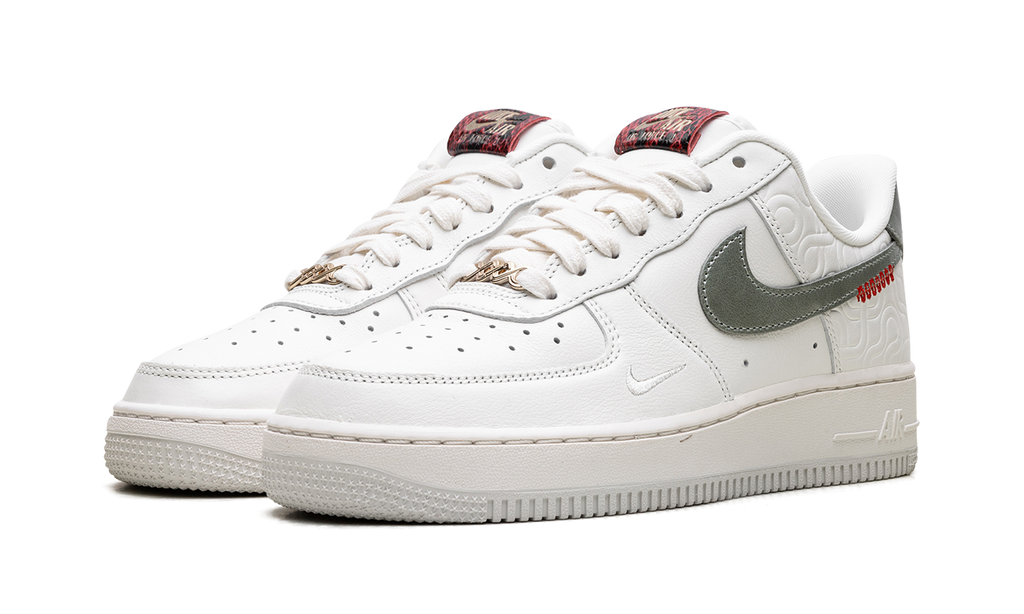 Nike Air Force 1 Low Year of the Snake HV5979 130