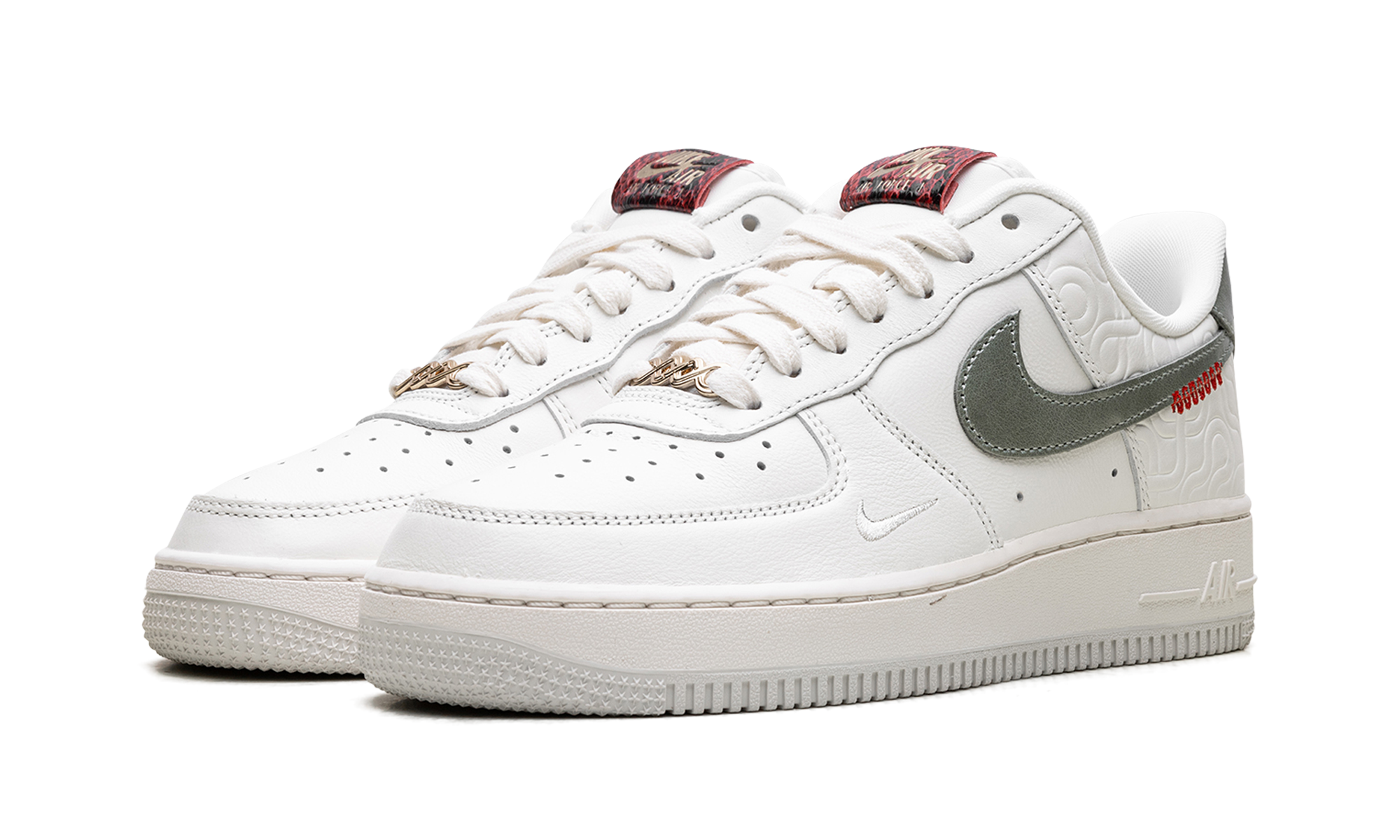 Nike Air Force 1 Low Year of the Snake HV5979 130