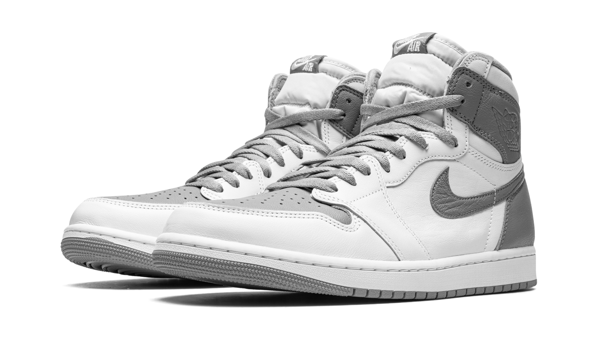 Air Jordan 1 High OG Stealth 555088 037