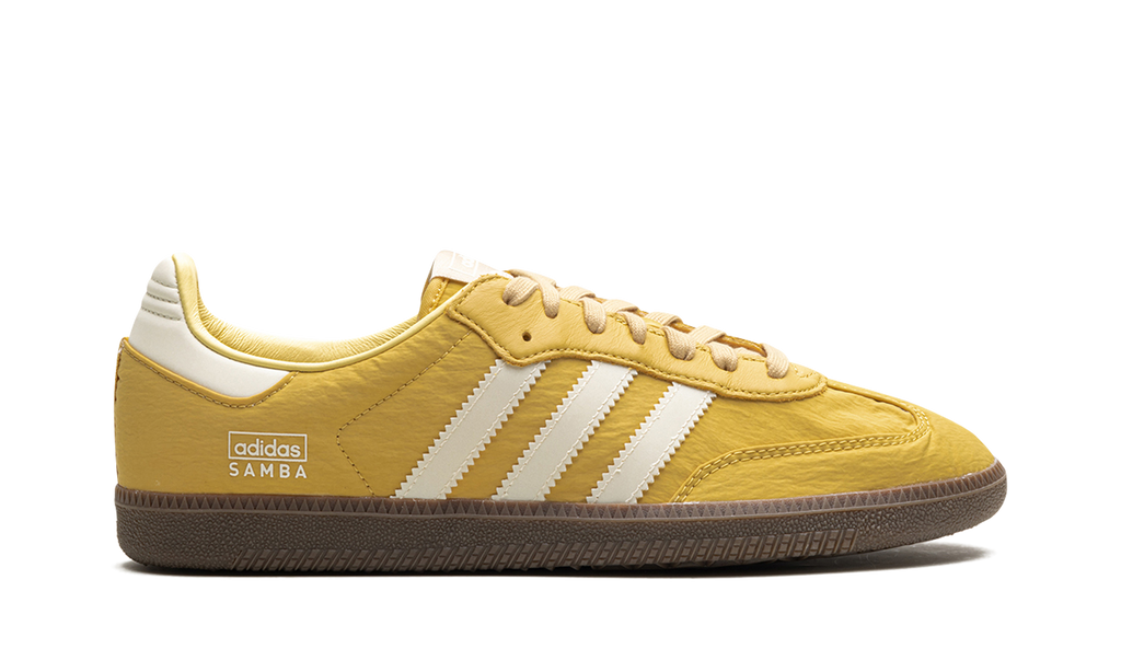 Adidas Samba OG Reflective Nylon Oat IG6170