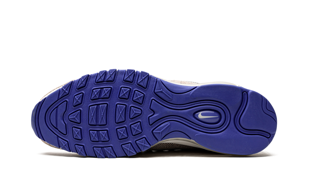 Nike AIR MAX 98 PRM WMNS