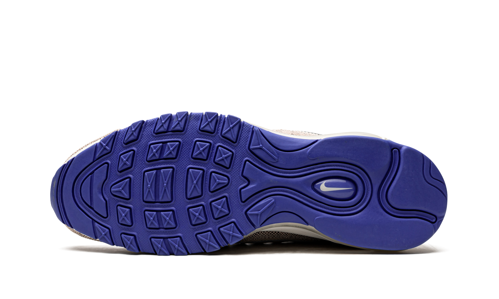 Nike AIR MAX 98 PRM WMNS