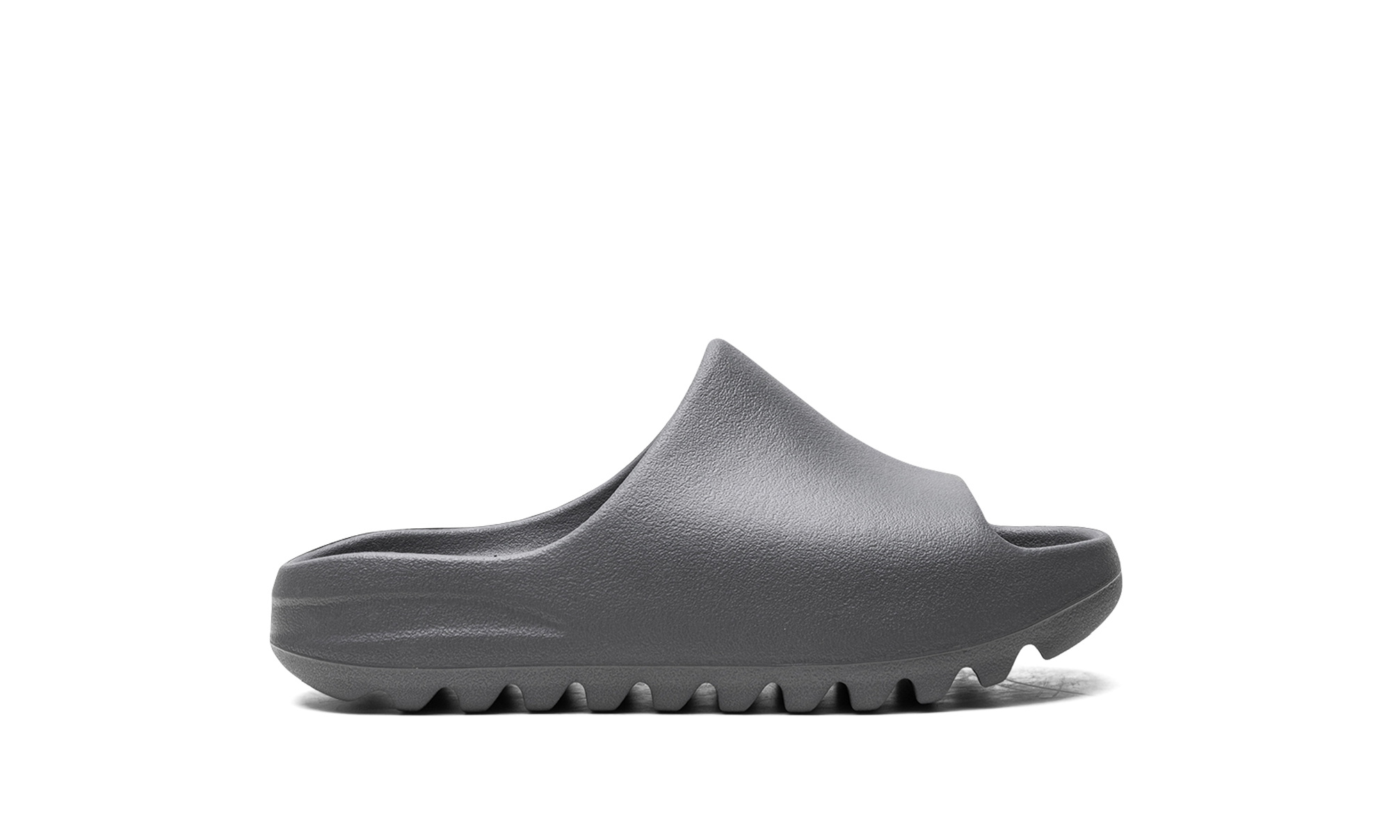 Yeezy Slide Kids Slate Grey ID2353