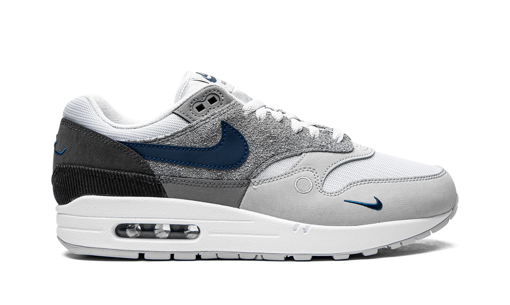 Nike Air Max 1 City Pack - London CV1639 001