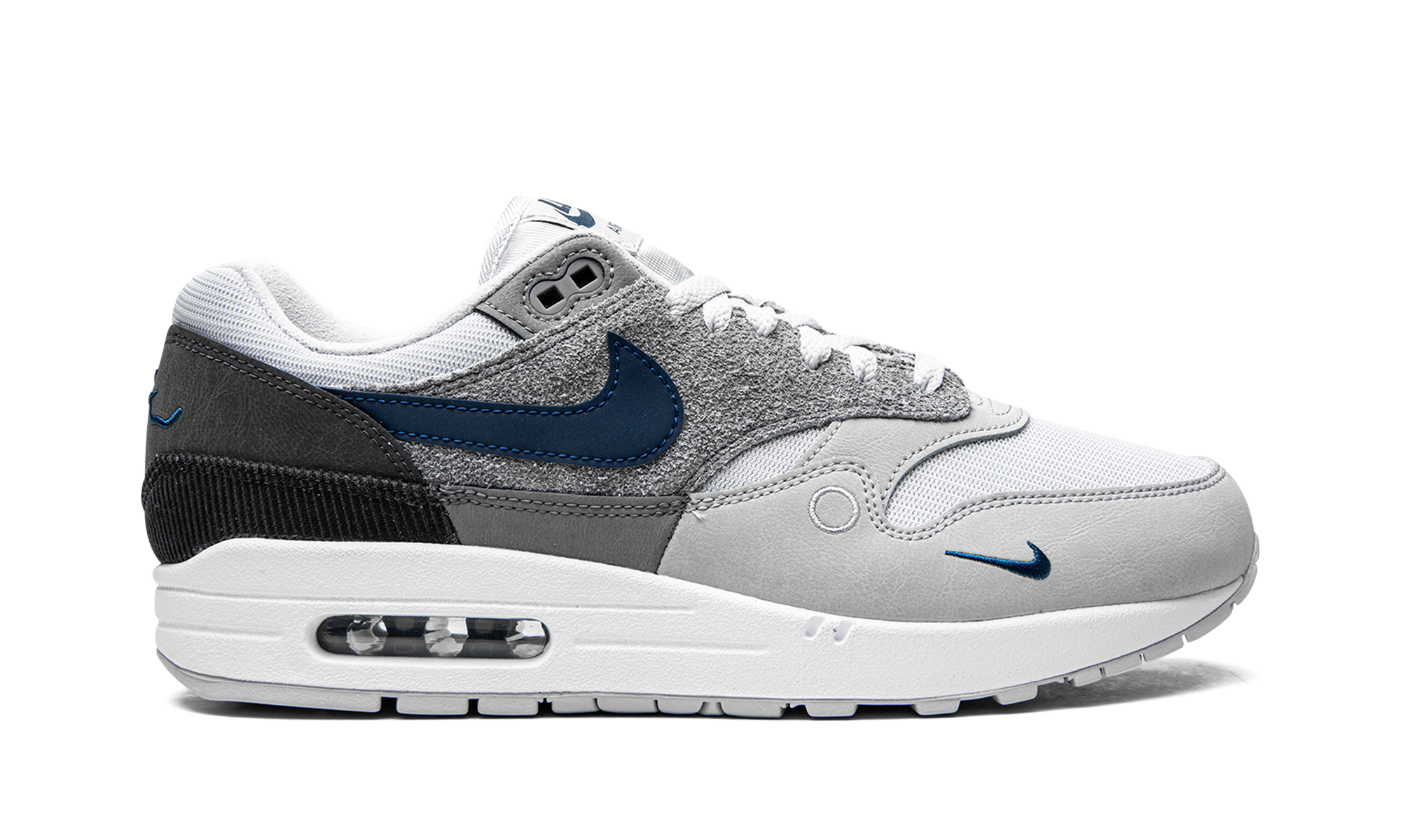 Nike Air Max 1 City Pack - London CV1639 001