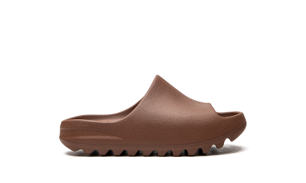 Yeezy Slide Kids Flax FZ5901