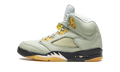 Air Jordan 5 Retro Jade Horizon DC7501 300