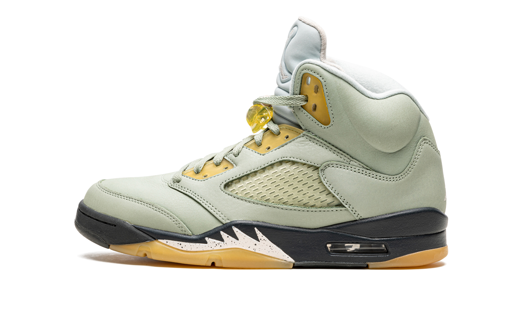 Air Jordan 5 Retro Jade Horizon DC7501 300
