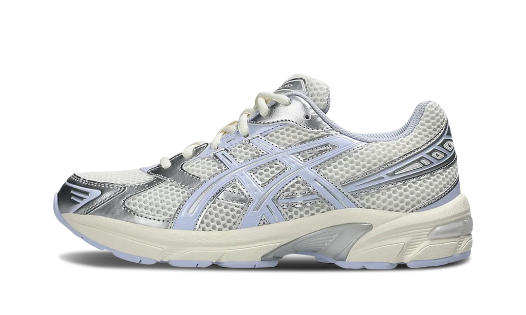 Asics Gel-1130 WMNS BLUE FADE/WHITE 1202A505 102