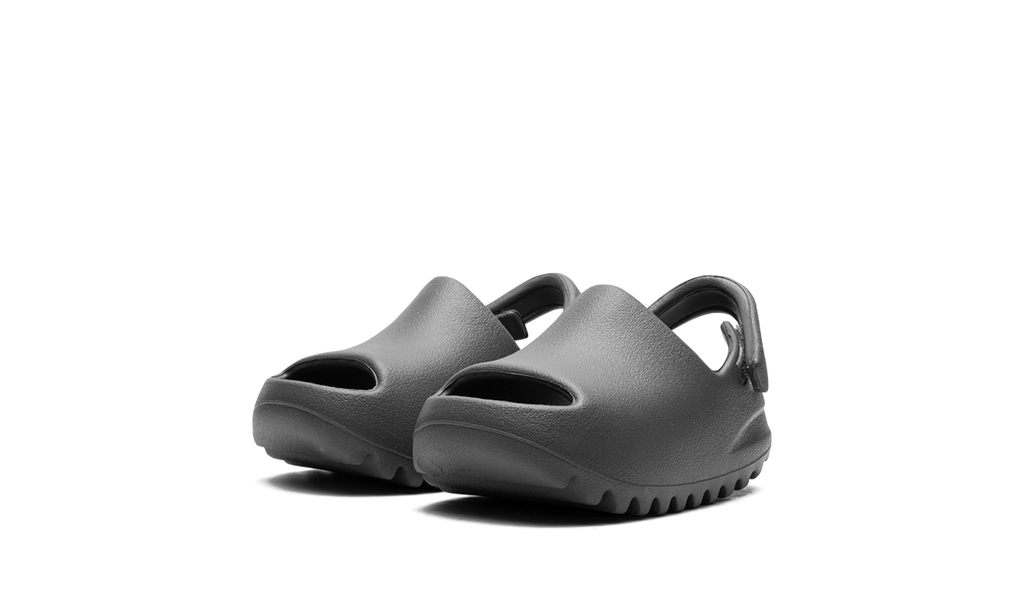 Yeezy Slide Infant Granite ID4136