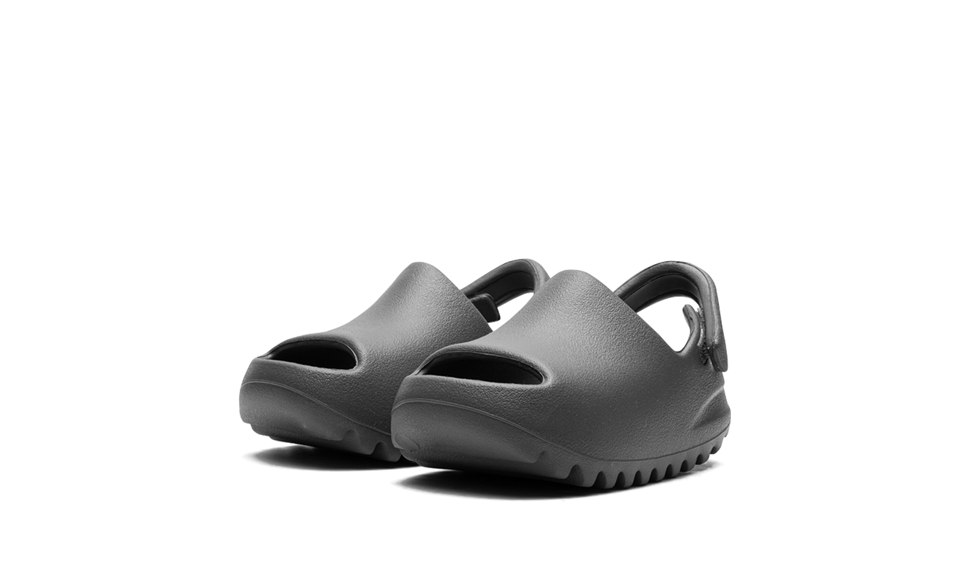 Yeezy Slide Infant Granite ID4136