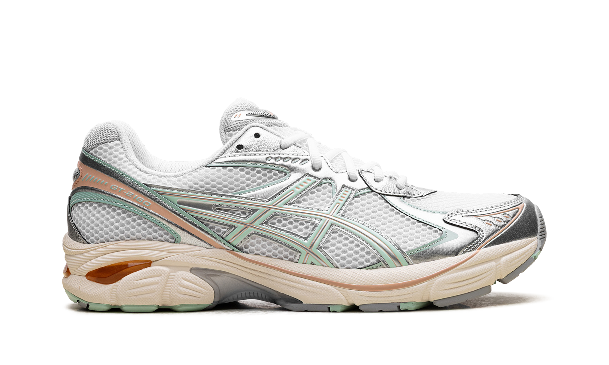 Asics GT-2160 Miami Dolphins 1203A275 108