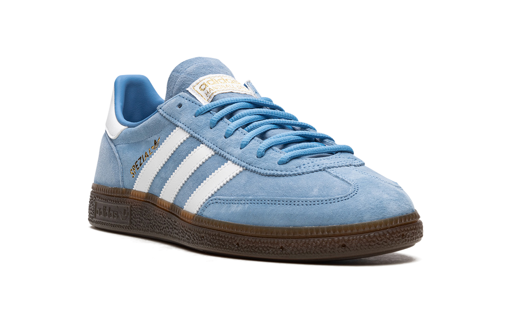 Adidas Handball Spezial Light Blue BD7632