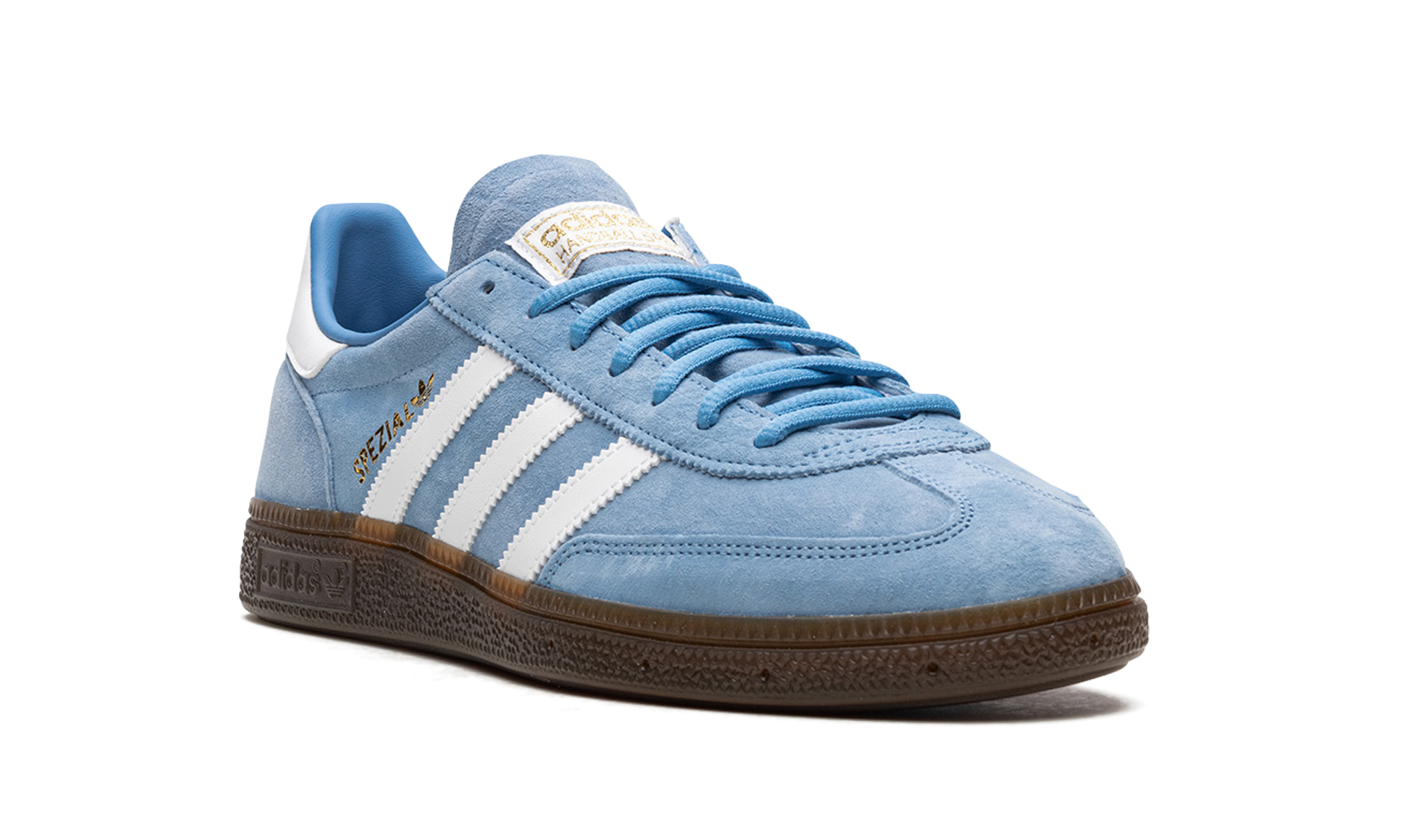 Adidas Handball Spezial Light Blue BD7632