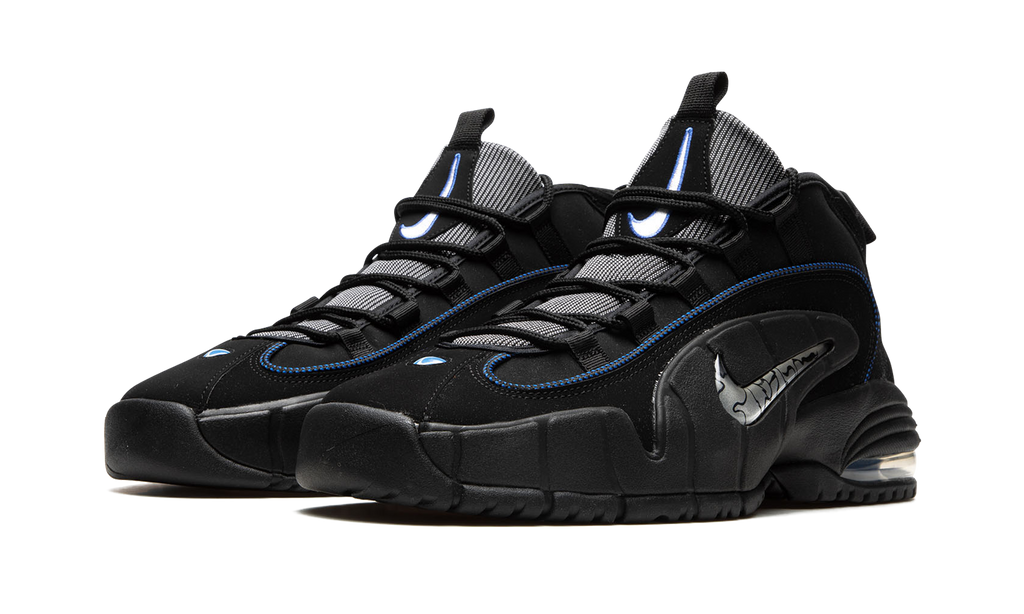 Nike Air Max Penny 1 All Star 2022 DN2487 002