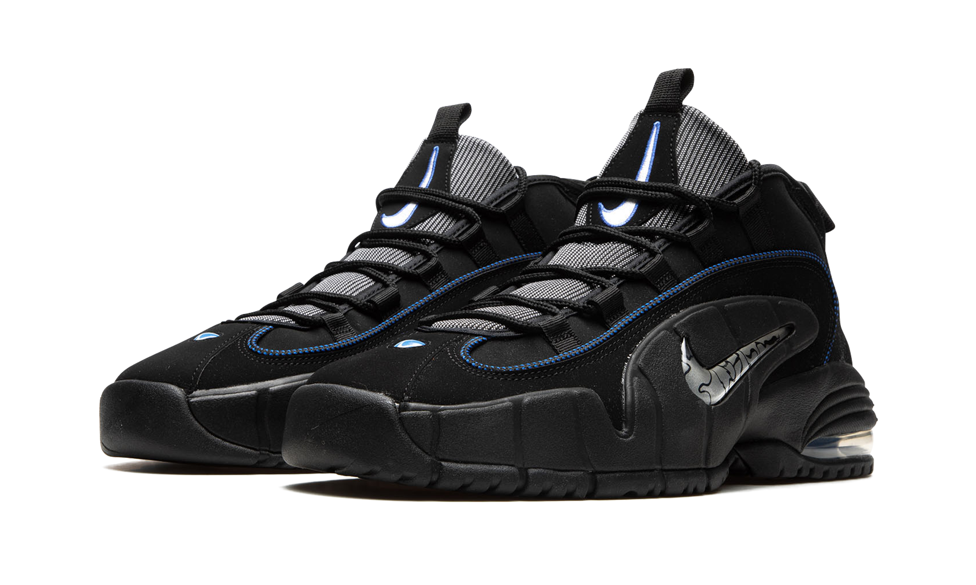 Nike Air Max Penny 1 All Star 2022 DN2487 002
