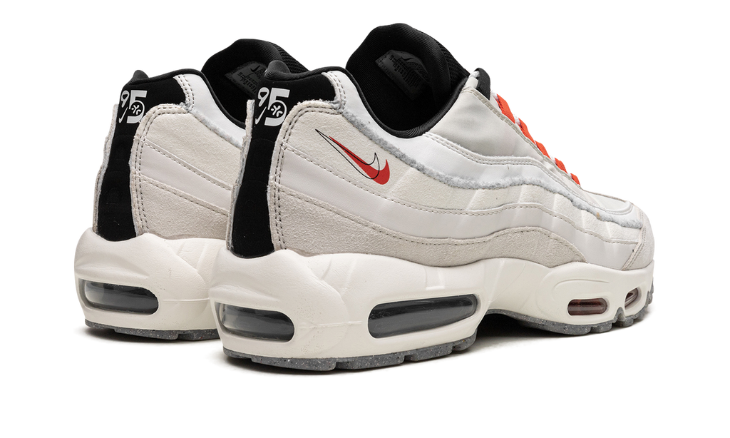 Nike Air Max 95 SE Double Swoosh DQ0268 002