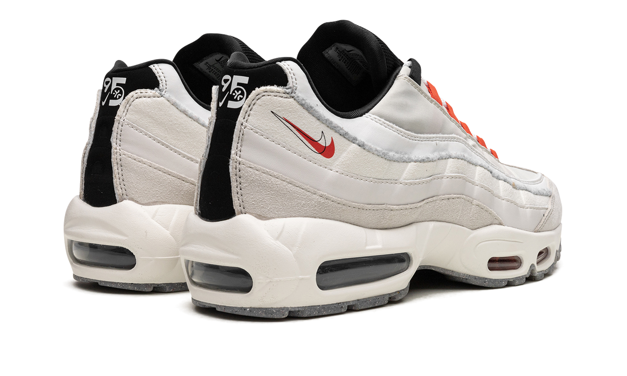 Nike Air Max 95 SE Double Swoosh DQ0268 002