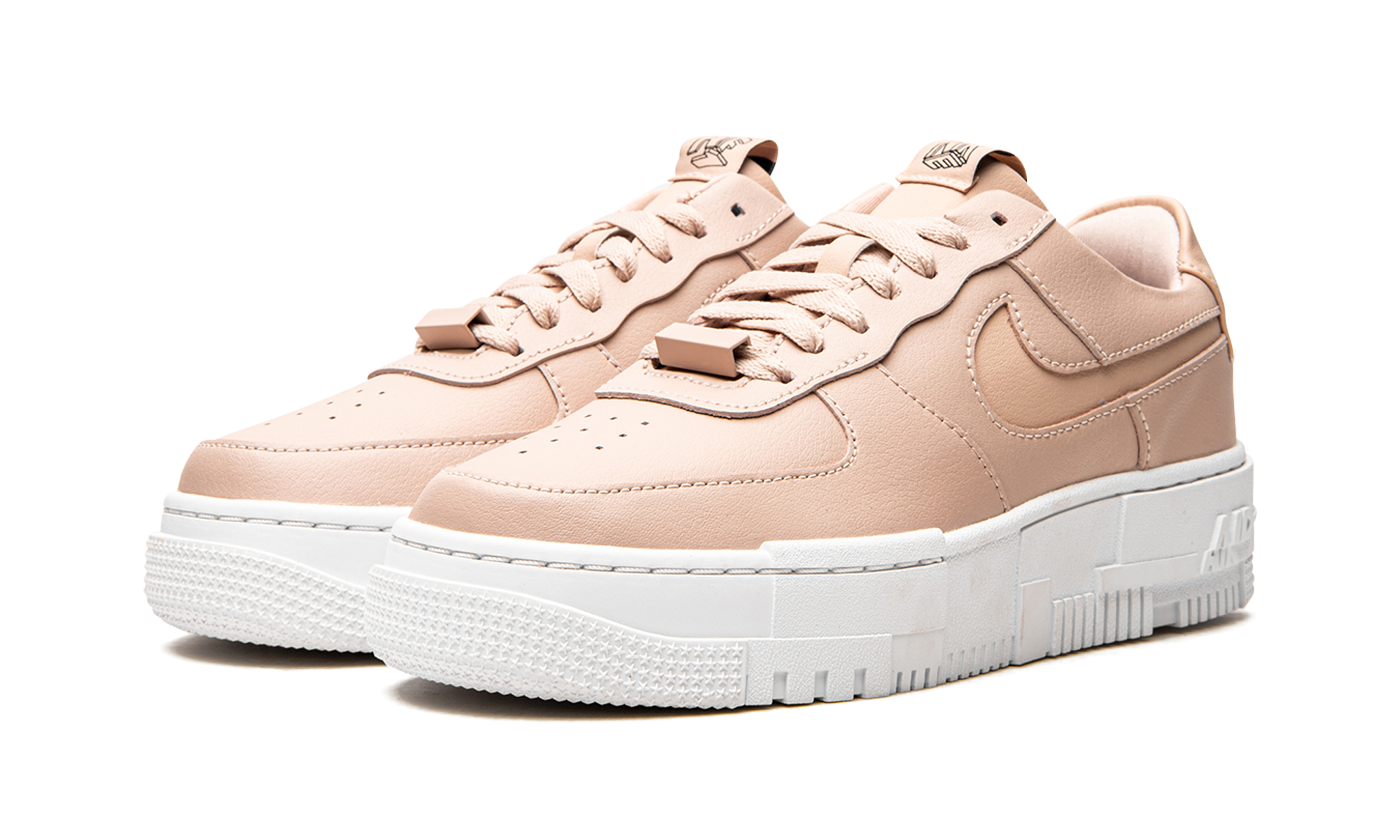 Nike AIR FORCE 1 PIXEL WMNS Particle Beige CK6649 200