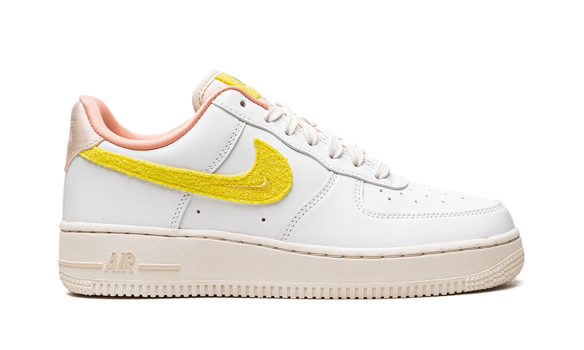 Nike AIR FORCE 1 '07 LX WMNS DV2183 100