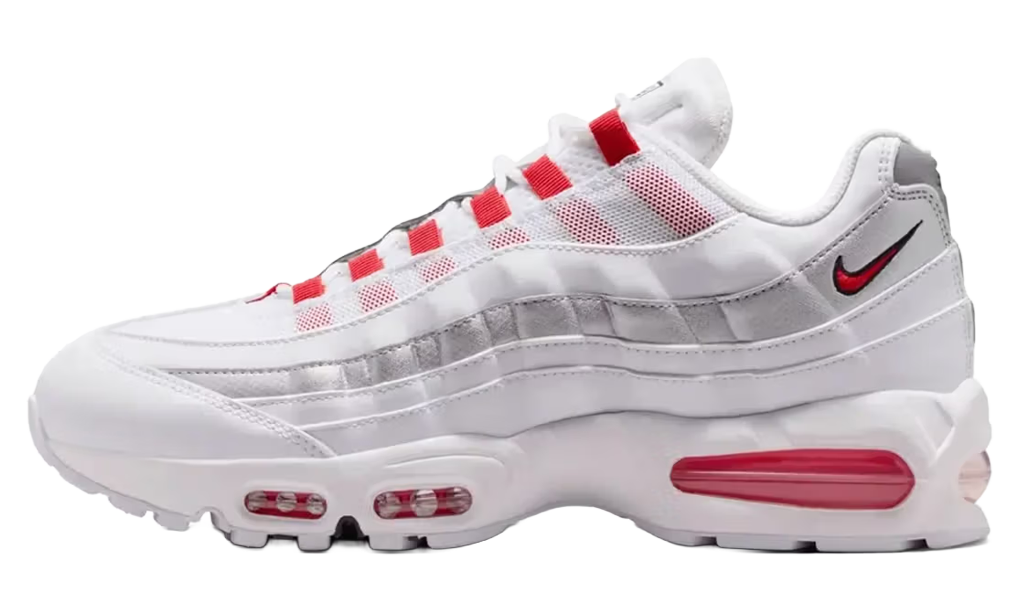 Nike Air Max 95 SE Big Bubble England IQ0176 100
