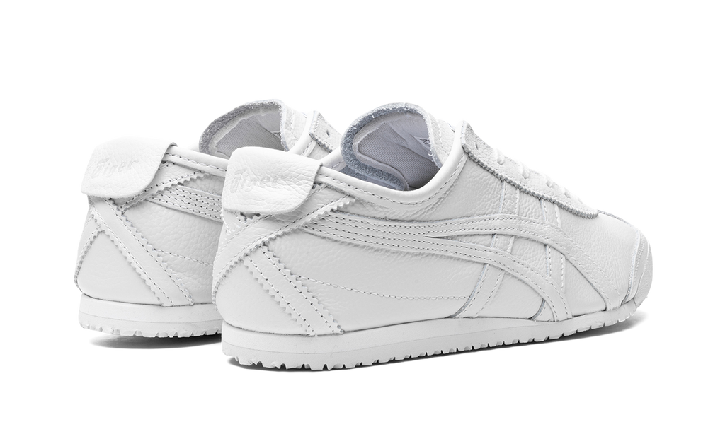 Onitsuka Tiger Mexico 66 White 1183A844 100