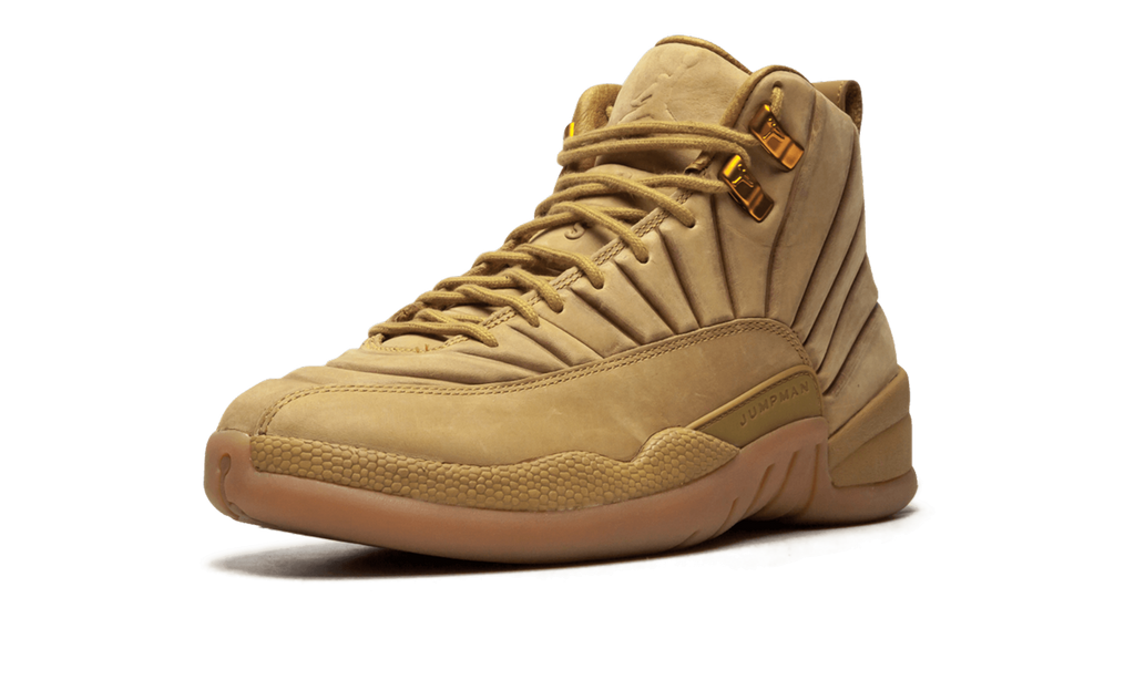 Air Jordan 12 Retro PSNY NYC AA1233 700