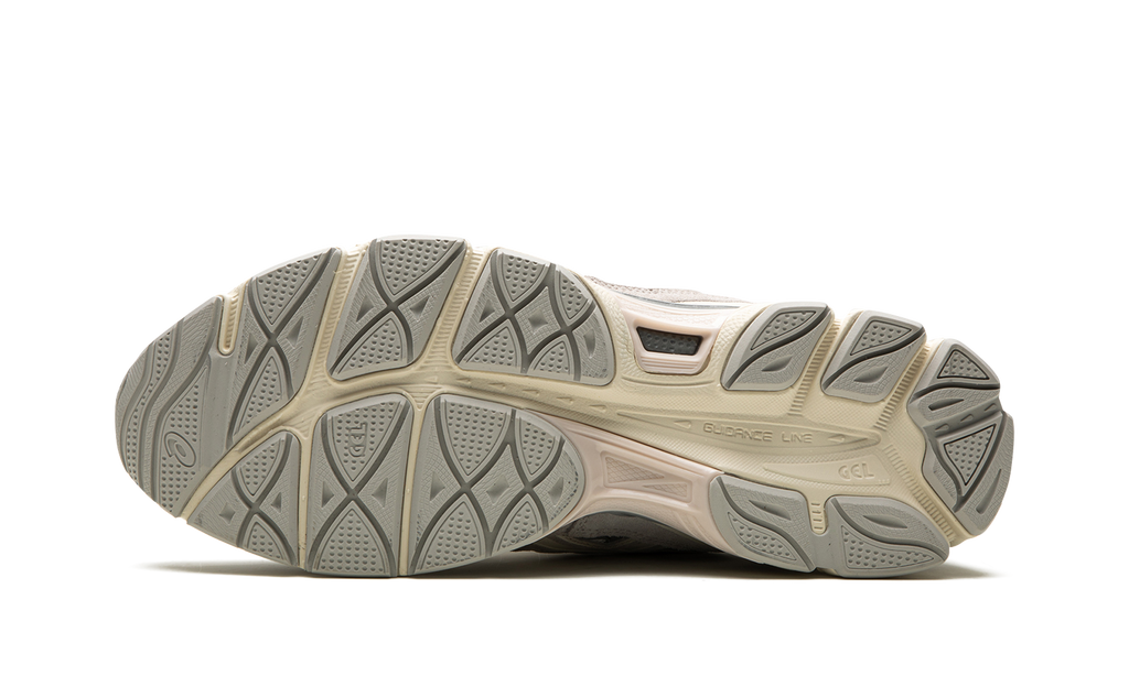 Asics GEL NYC Oyster Grey 1201A789 103