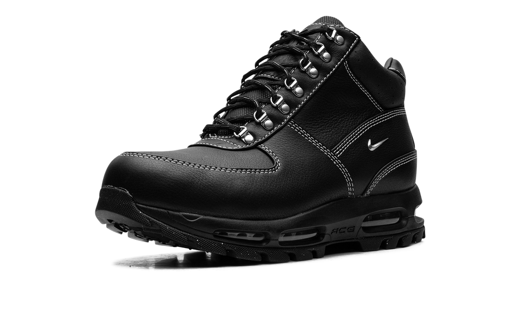 Nike Air Max Goadome PRM Black Off Noir HF5306 001