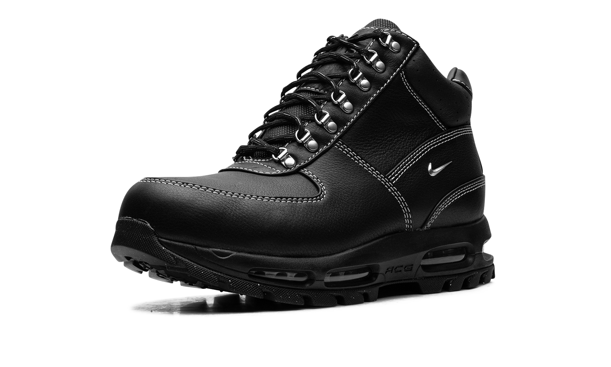 Nike Air Max Goadome PRM Black Off Noir HF5306 001