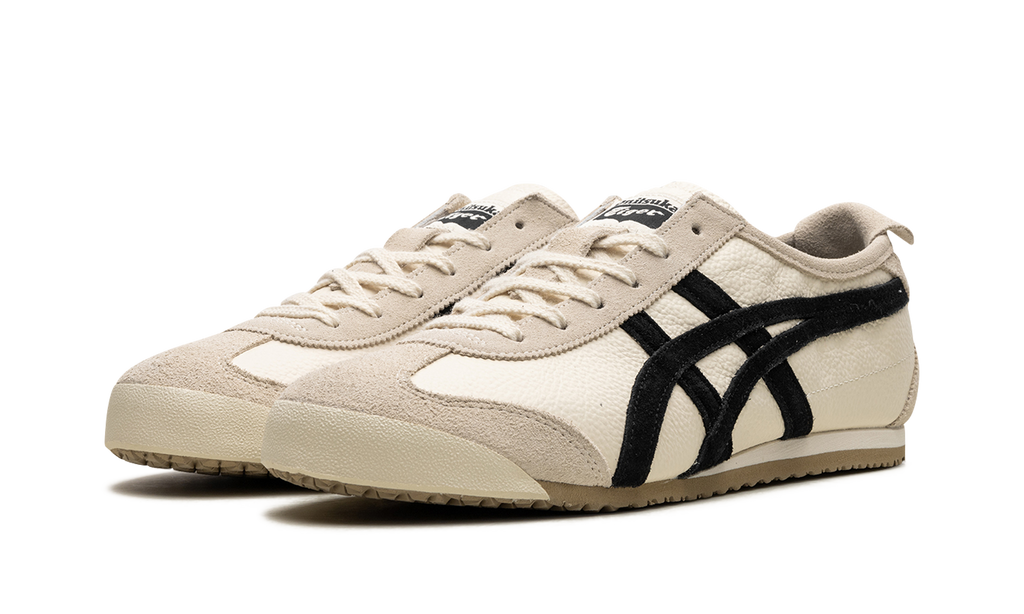 Onitsuka Tiger Mexico 66 Birch Black 1183B391 200